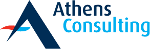 Athens Consulting Logo